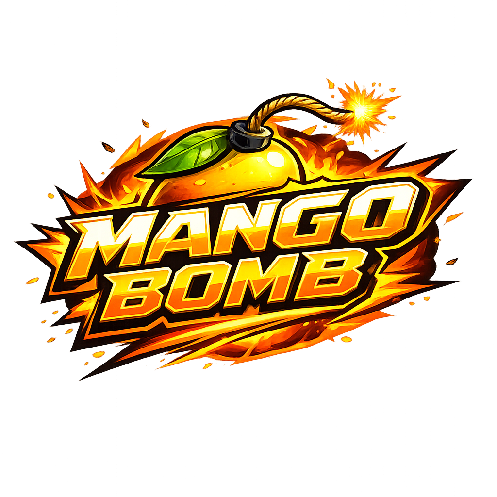 mangobomb